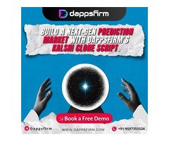 Entrepreneurs Capture new revenue streams in prediction gaming via Kalshi Clone Script