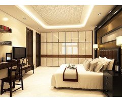 Bhoomi Aspirations – Interior Design Excellence in Delhi NCR