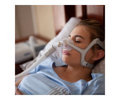 BiPAP Ventilator on Rent in India | Home Respiratory Care | BreatheNest