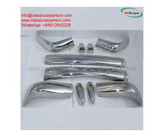 Volvo Amazon Station Wagon Estate P220 (1962-1969) bumpers