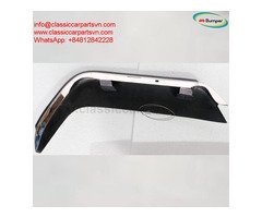 Volvo P1800 coupe year (1963-1973) bumpers