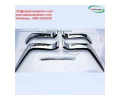 Volvo P1800 Jensen Cow Horn according to customer's request