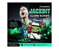Jackbit Clone Script – Massive Game Library, Fast Deposits & Global Betting!