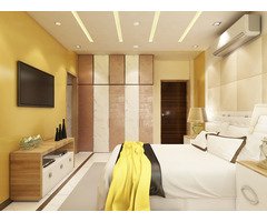 Salon Interior Designs | Modern & Luxury Salon Interiors – Bhoomi Aspirations