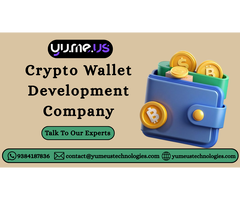 Crypto Wallet Development: Unlocking New Business Opportunities