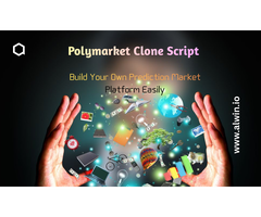 Launch a Prediction Market Today