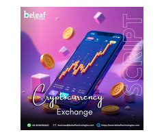 Deploy Your Crypto Exchange Script And Earn 100% Of The Fees