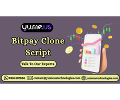 Stay Ahead in the Trading Market with a Proven Bybit Clone Script