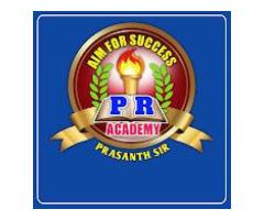 Best online coaching Academy for SI and constable