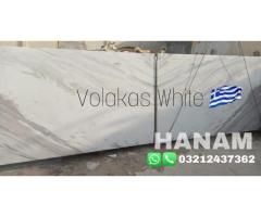 Volakas White Marble Karachi,  Pakistan - | 03212437362 | - Image 5/5