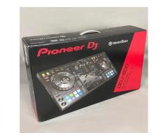 Brand New Pioneer DJM250 CDJ800mk2 x 2nos DJ Mix Music Audio Set Digital Turntable