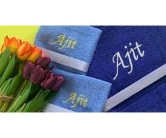 Customize towel set  for kids - Image 2/4