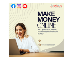 ONLINE BUSINESS & CARRIER