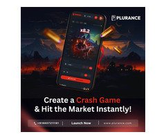 Aviator Crash Game Clone – Bug-Free, Optimized, and Feature-Rich