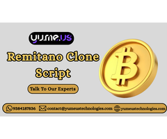 Remitano Clone Script – Build Your Own P2P Crypto Exchange