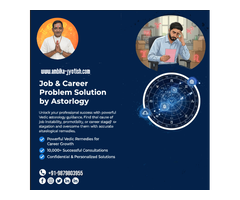 Astrologer Near Me – Ambika Jyotish