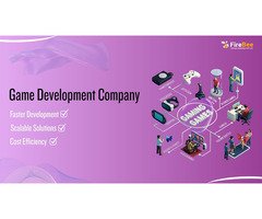 Game Development Company in India