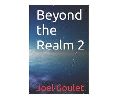 Beyond the Realm novel series by Joel Goulet