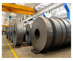 High-Quality HR Coils for Sale – Durable & Reliable