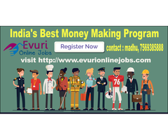 Authentic Flexible Data Entry Job