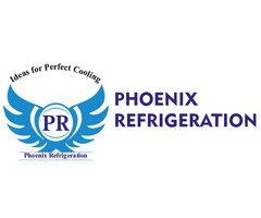 Phoenix Refrigeration PVT.LTD - PUF Panel Manufacturer in Raipur