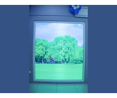 UPVC Windows Coimbatore - ELBUILD