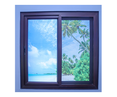 UPVC Windows Coimbatore - ELBUILD