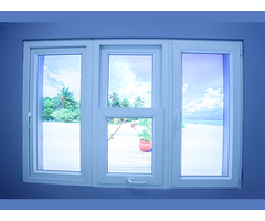 UPVC Windows Coimbatore - ELBUILD