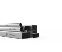 Durable Galvanized Pipes for Long-Lasting Strength & Corrosion Protection