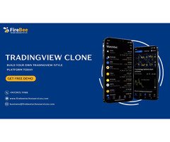 Tradingview Clone