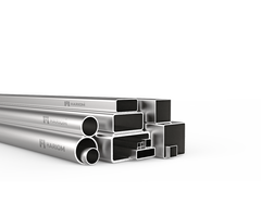 Galvanized Pipes by Hariom Pipes – Durable & Rust-Resistant