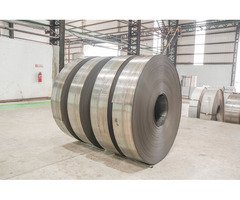 Reliable Steel Coil Suppliers for Every Industry