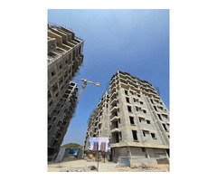 Premium 3 & 4 BHK Luxury Flats – Sale Open