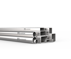 Galvanized Pipe Supplier in India | Hariom Pipes