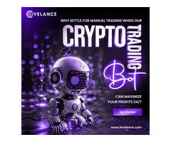 Smart AI-Based Arbitrage Trading Bots for CEX & DEX Exchanges