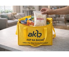 Express Grocery Delivery Dwarka Sector 28 Delhi