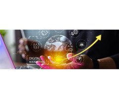 Top Leading Digital Marketing Agency in Delhi | DigiDir