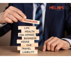 Professional and Indemnity Insurance