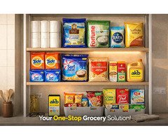 Cheap Grocery Apps Dwarka Sector 27 for Budget-Conscious Buyers