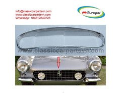 Ferrari 250 GT SWB (1959-1963) grill frame by stainless steel new