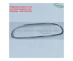 Ferrari 250 GT SWB (1959-1963) grill frame by stainless steel new