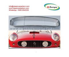 Ferrari 250 GT SWB California Spyder Grill frame by stainless steel new