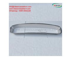 Ferrari 250 GT SWB California Spyder Grill frame by stainless steel new