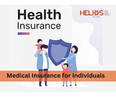 Medical Insurace for Individual