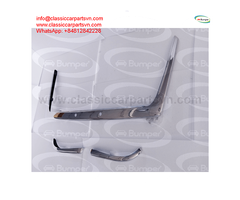 Lotus Elite S1 (1958-1963) bumpers