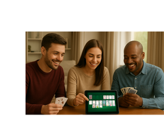 PlaySolitaire.game – Free Classic & Spider Solitaire Online