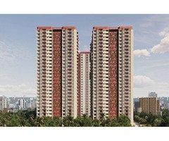Apartments in Gachibowli Hyderabad | Aparna Deccan Town Residences