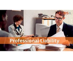 Professional Liability
