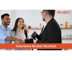 insurance brokerage firms in india