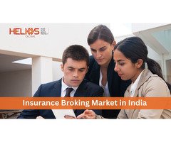 Insurance Broking Market in India